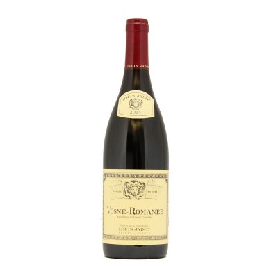 LOUIS JADOT VOSNE ROMANEE 2015