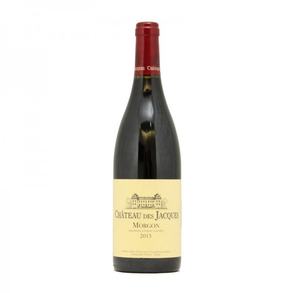 LOUIS JADOT CHATEAU DES JACQUES MORGON 2017