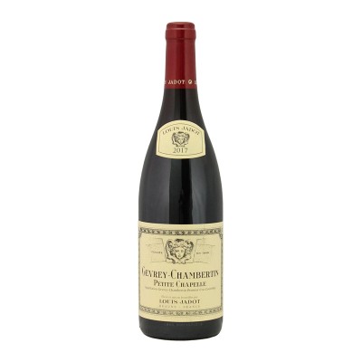 LOUIS JADOT GEV-CHAMP PET CHAP 17