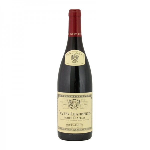 LOUIS JADOT GEV-CHAMP PET CHAP 17