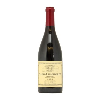 LOUIS JADOT MAZIS CHAMBERTIN 2015