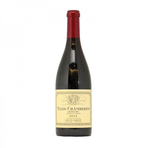 LOUIS JADOT MAZIS CHAMBERTIN 2015