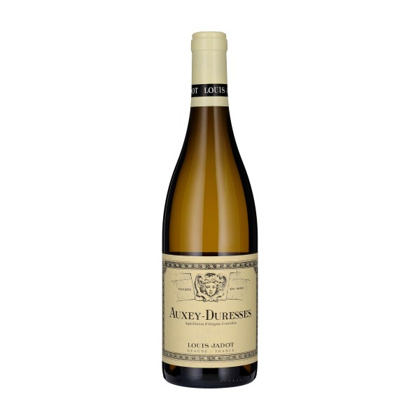 LOUIS JADOT AUXEY-DURESSES BLANC 20 LOUIS JADOT AUXEY-DURESSES BLANC 20