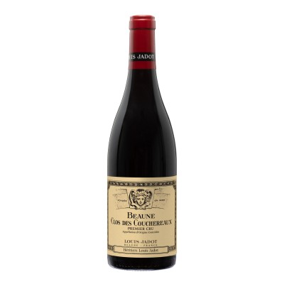 LOUIS JADOT BEAUNE PREMIER CRU CLOS DES COUCHEREAU