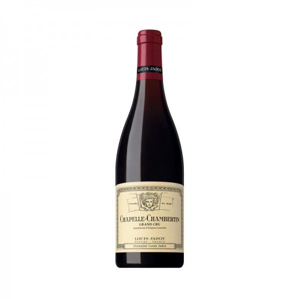 LOUIS JADOT CHAPELLE CHAMBERTIN GRAND CRU 2020 LOUIS JADOT CHAPELLE CHAMBERTIN GRAND CRU 2020