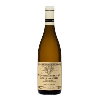 LOUIS JADOT CHEVALIER-MONTRACHET GRAND CRU LES DEM