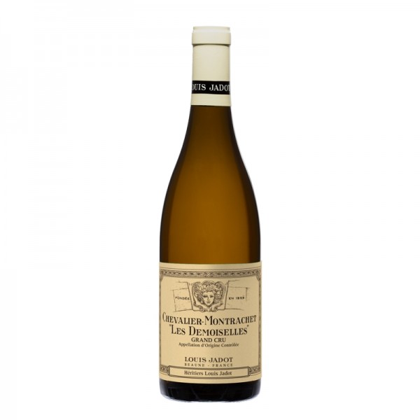 LOUIS JADOT CHEVALIER-MONTRACHET GRAND CRU LES DEM LOUIS JADOT CHEVALIER-MONTRACHET GRAND CRU LES DEM