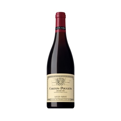 LOUIS JADOT CORTON-POUGETS GRAND CRU 2020