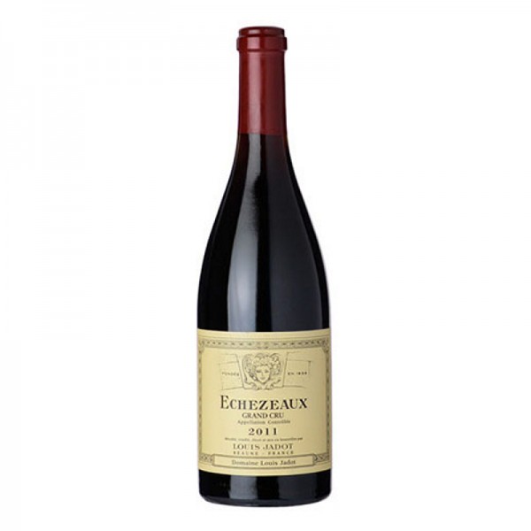 LOUIS JADOT ECHEZEAUX GRAND CRU 2020