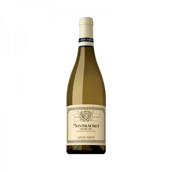 LOUIS JADOT MONTRACHET GRAND CRU 2020 LOUIS JADOT MONTRACHET GRAND CRU 2020