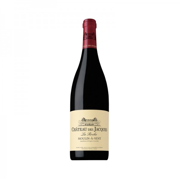 LOUIS JADOT MOULIN-a-VENT LA ROCHE CH DES JACQUES LOUIS JADOT MOULIN-a-VENT LA ROCHE CH DES JACQUES
