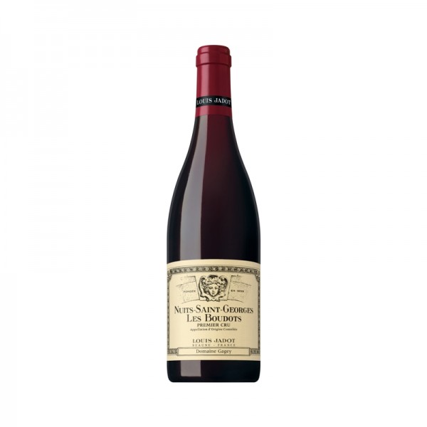 LOUIS JADOT NUITS SAINT GEORGES LES BOUDOTS 2020