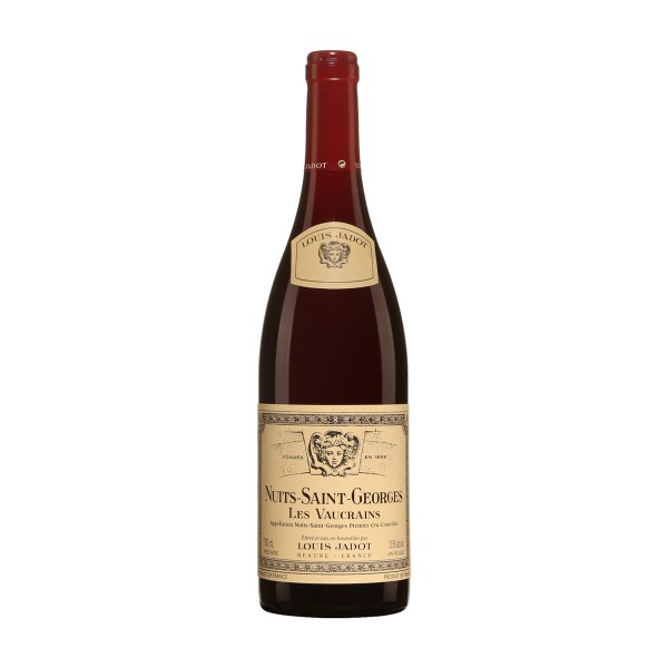 LOUIS JADOT NUITS ST GEORGES 1 CRU LES VAUCRAIN 20