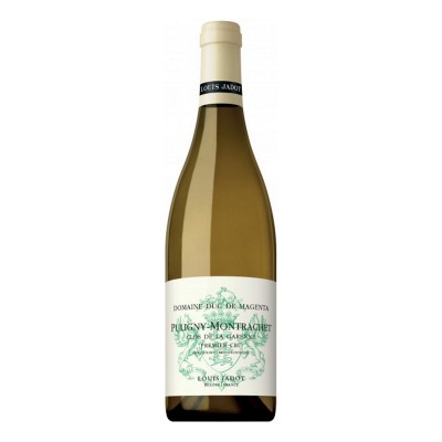 LOUIS JADOT PULIGNY MONTRACHET CLOS GARENNE 2020