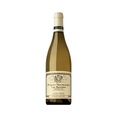 LOUIS JADOT PULIGNY MONTRACHET LES REFERTS 2020