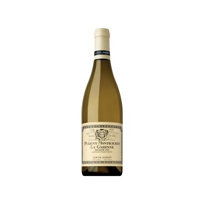 LOUIS JADOT PULIGNY MONTRACHET PREMIER CRU LA GARE