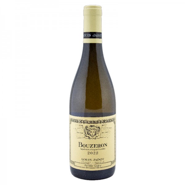 LOUIS JADOT FAMILLE GAGEY BOUZERON 2022 LOUIS JADOT FAMILLE GAGEY BOUZERON 2022
