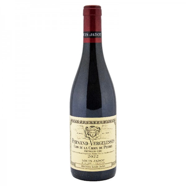LOUIS JADOT PERNAND-VERGELESS LOUIS JADOT PERNAND-VERGELESS