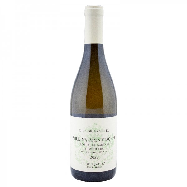 LOUIS JADOT DUC DE MAGENTA PULIGNY-MONTRACHET CLOS LOUIS JADOT DUC DE MAGENTA PULIGNY-MONTRACHET CLOS