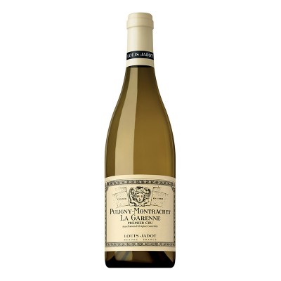 LOUIS JADOT PULIGNY-MONTRACHET LA GARENNE PREMIER