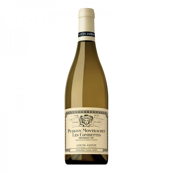 DOMAINE LOUIS JADOT PULIGNY-MONTRACHET LES COMBETT DOMAINE LOUIS JADOT PULIGNY-MONTRACHET LES COMBETT