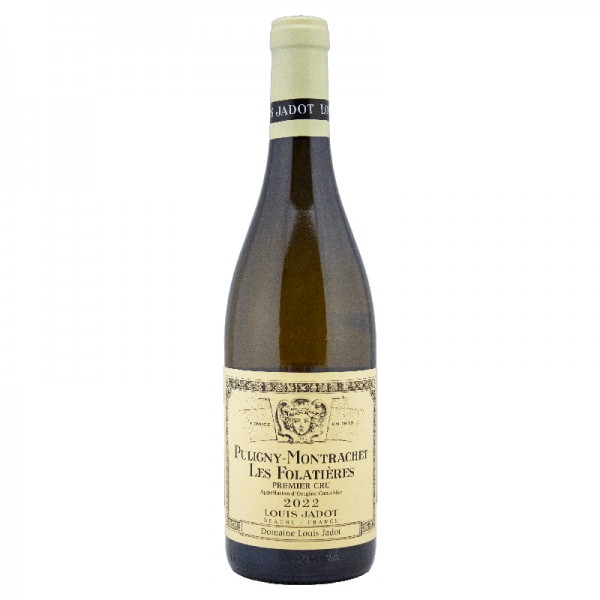DOMAINE DES HERITIERS LOUIS JADOT PULIGNY-MONTRACH DOMAINE DES HERITIERS LOUIS JADOT PULIGNY-MONTRACH