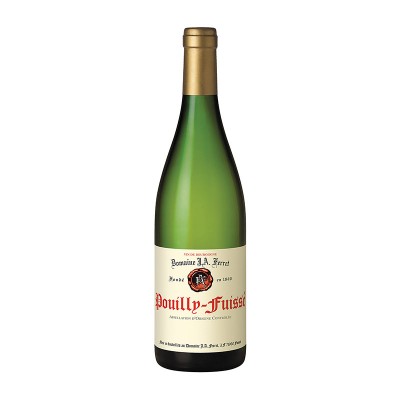 DOMAINE FERRET POUILLY-FUISSÉ 2023