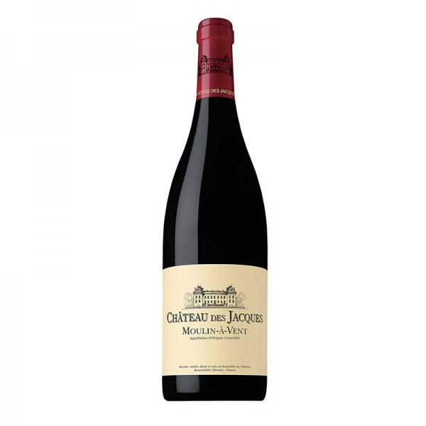 LOUIS JADOT CHATEAU DES JACQUES MOULIN-A-VENT 2023