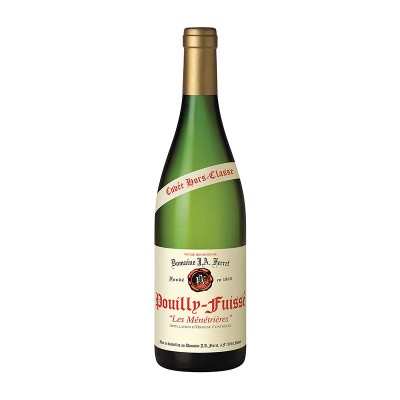 LOUIS JADOT DOMAINE FERRET POUILLY-FUISSÉ PREMIER CRU 