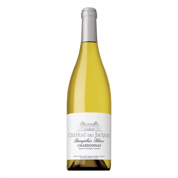 LOUIS JADOT CHATEAU DES JACQUES BEAUJOLAIS BLANC LOUIS JADOT CHATEAU DES JACQUES BEAUJOLAIS BLANC