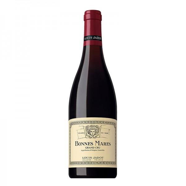 DOMAINE LOUIS JADOT BONNES MARES GRAND CRU 2023 DOMAINE LOUIS JADOT BONNES MARES GRAND CRU 2023
