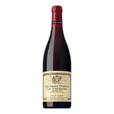 DOMAINE LOUIS JADOT CHAMBOLLE=MUSIGNY PREMIER CRU LES AMOUREUSES 2023