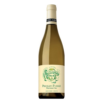 LOUIS JADOT POUILLY-FUISSE PREMIER CRU