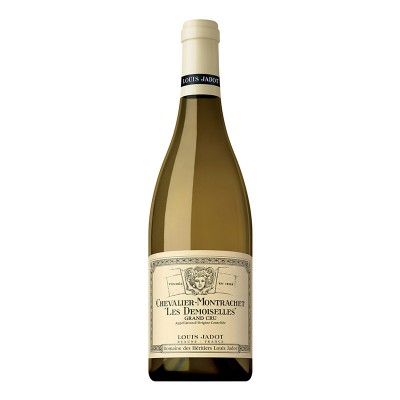 HERITIERS LOUIS JADOT CHEVALIER-MONTRACHET GRAND CRU 