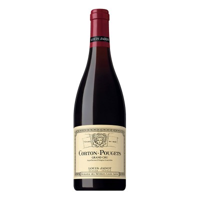 HERITIERS LOUIS JADOT CORTON-POUGETS GRAND CRU 2023