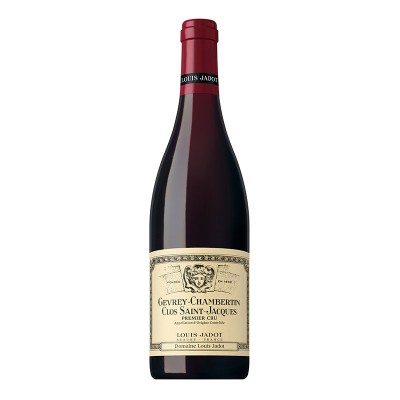 DOMAINE LOUIS JADOT GEVREY-CHAMBERTIN PREMIER CRU CLOS SAINT-JACQUES