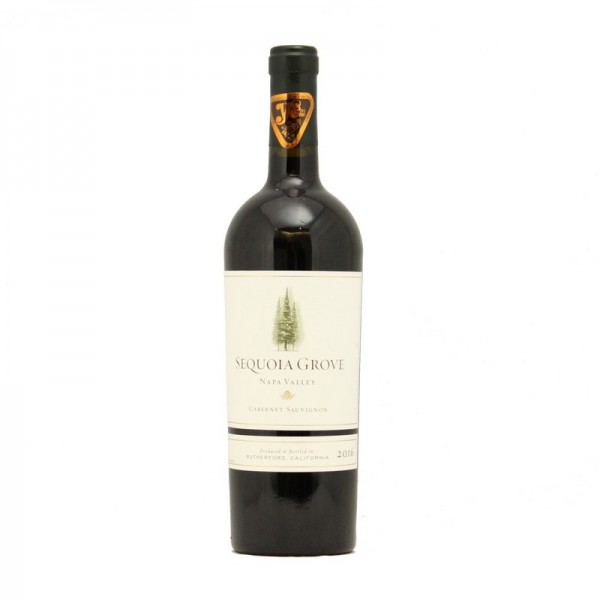 SEQUOIA CABERNET SAUVIGNON