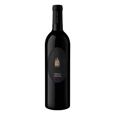 SEQUOIA GROVE TONELLA ESTATE VINEYARD CABERNET SAU