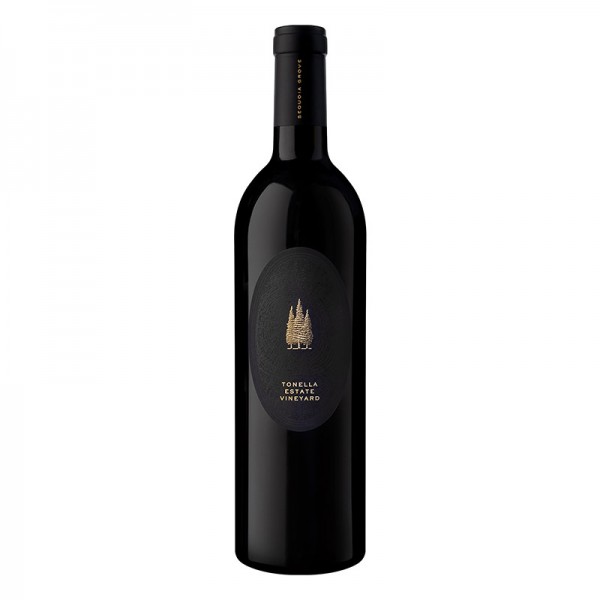 SEQUOIA GROVE TONELLA ESTATE VINEYARD CABERNET SAU
