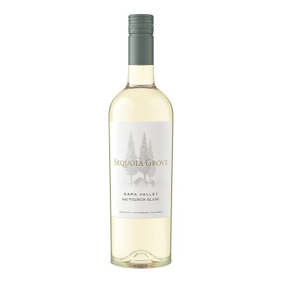 SEQUOIA GROVE NAPA VALLEY SAUVIGNON BLANC