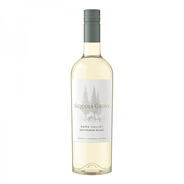 SEQUOIA GROVE NAPA VALLEY SAUVIGNON BLANC
