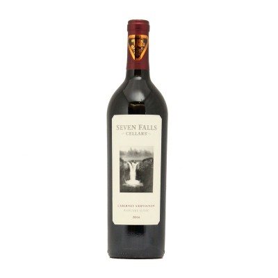SEVEN FALLS CABERNET SAUVIGNON