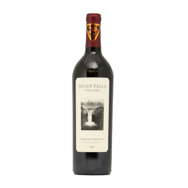 SEVEN FALLS CABERNET SAUVIGNON