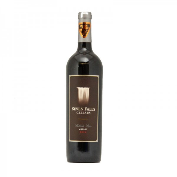 SEVEN FALLS MERLOT