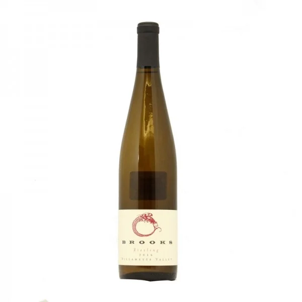 BROOKS WILLAMETTE RIESLING