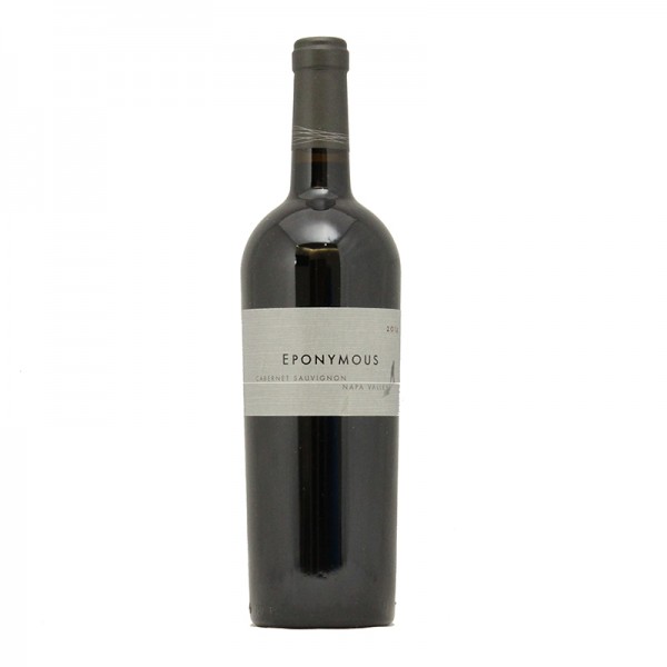 EPONYMOUS CABERNET SAUVIGNON