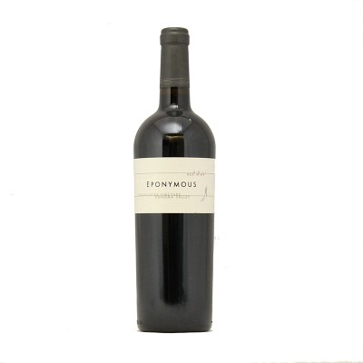 EPONYMOUS RED BLEND