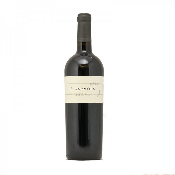 EPONYMOUS RED BLEND