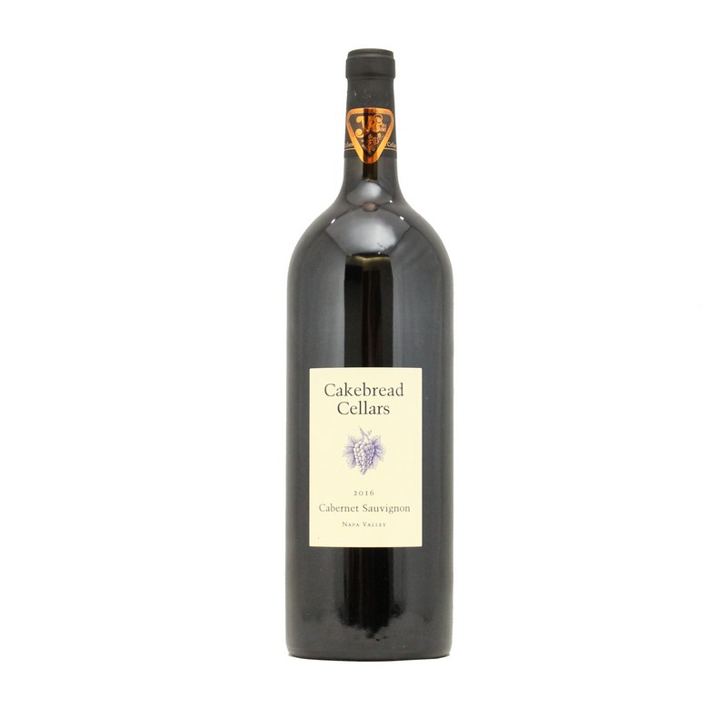 CAKEBREAD CAB. SAUV. 6/1.5LT