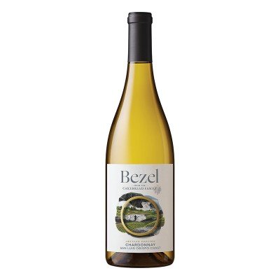 CAKEBREAD BEZEL CHARDONNAY 12/750 ML
